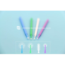 Dental Disposable Micro Brush Applicator /dental Applicator Brush